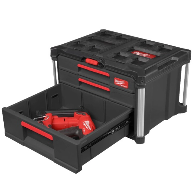 Vendita online Packout™ cassettiera portautensili 2+1 cassetti